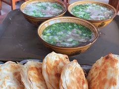 -大亮羊肉泡