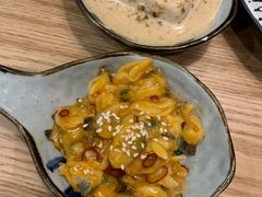 -西月山居匠心创意料理(江汉路新佳丽广场店)