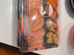 -争鲜回转寿司(通州万达店)