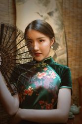 -汉仪华裳汉服馆(打浦桥店)