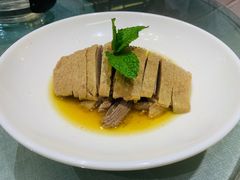 -食為天·本地人爱吃的淮扬菜(瘦西湖店)