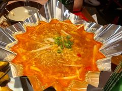 -状元阁烧烤(新华路总店)