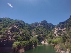-黑龙潭风景区