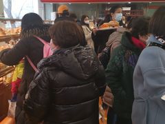 -新侨三宝乐面包店(崇文门店)