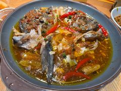 -乡村井冈·乡野江西菜(黄龙店)