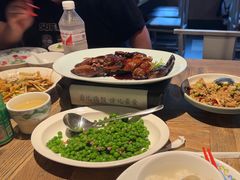 -老头儿油爆虾(胜利河美食街店)