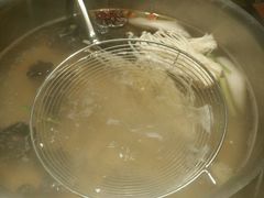 -手选潮汕鲜活牛肉火锅(二七广场店)