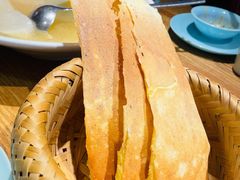 锅边馍-鸡毛店·川菜(双楠店)