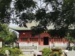 -洛阳周公庙博物馆