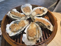 -益健美食大广场(北岭店)