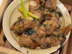 -蔡澜点心·粤菜(月星环球港店)