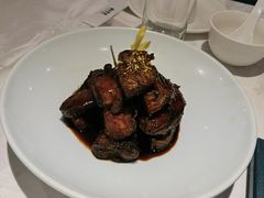 石库门熏鱼-和记小菜(东方店)