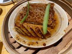 -蔡澜点心·粤菜(花城汇南区店)