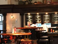 -宝莱纳餐厅(滨江店)