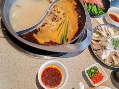 -园里火锅(仁和新城店)