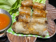 -金厨泰国餐厅·全泰籍厨师料理(拱北店)
