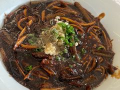 响油鳝丝-上海年代·浙菜家烧·小海鲜(水上东路店)