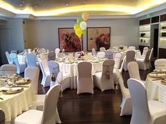 -上海静安香格里拉大酒店