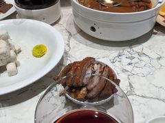 -潮州府·潮菜·砂锅粥(徐家汇店)