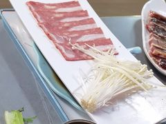 -牛犇炭火烤肉·鲜切烤肉(承德总店)