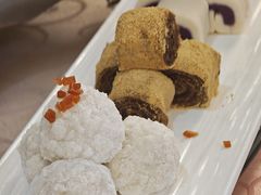 -烤肉宛饭庄(南礼士路店)