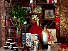 -扬州绿地铂骊酒店