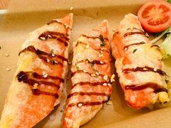 -池奈·咖喱蛋包饭(熙地港店)