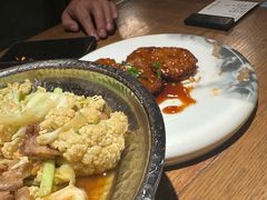 -扬州狮子楼·非遗淮扬菜(东关街店)
