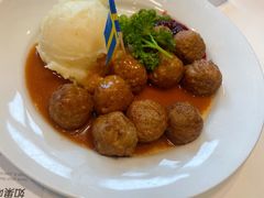 -宜家·瑞典风味餐厅(无锡店)