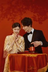 -摩玛婚纱摄影(杭州店)