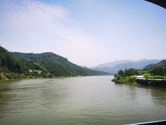 -新安江山水画廊风景区
