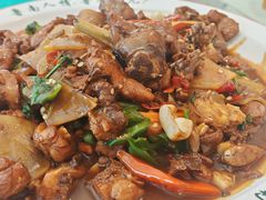 -鲁南仔·滕州炒鸡(经三路店)