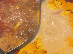 -生活如沸·顺德水牛奶火锅(大学路店)