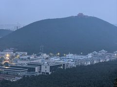 -云龙山