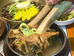-六七八韩式烤肉·韩国料理(上杭路店)
