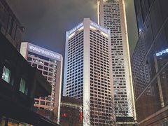 -南京金陵饭店