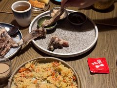 -那时新疆·若羌(经纬汇店)