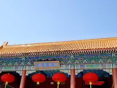-珠海圆明新园