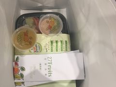 -文叔·湖北名小吃·小龙虾(华强北店)