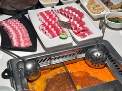 -海底捞火锅(国奥村店)