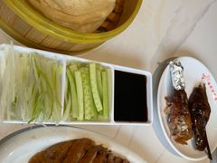 -梅利汴京烤鸭•开封豫菜地标店(晋安路店)