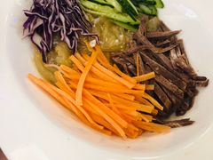 -烤肉宛饭庄(南礼士路店)