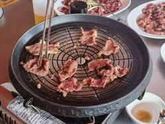 -大戚饭店(泰华路店)