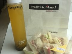 -好利来(阜成门店)
