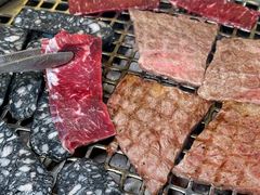 -不倒翁炭火烧肉(永安里店)