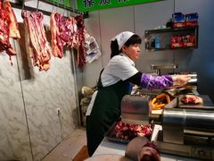 -马晓马佳牛羊肉(新合路店)