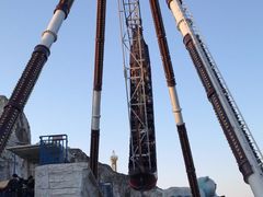 -横店影视城梦幻谷园区