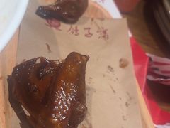 -鸽子窝(黄村店)