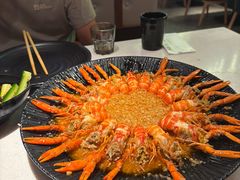 -红盔甲·小龙虾(天钥桥店)
