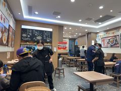 -小条食堂(筼筜天虹店)